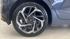 Hyundai i20 1.0T GDi 48V MHD Premium 5dr Petrol Hatchback